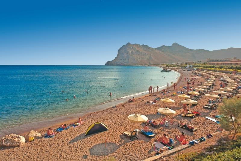 Vakantiehuis Ktima Ellopia