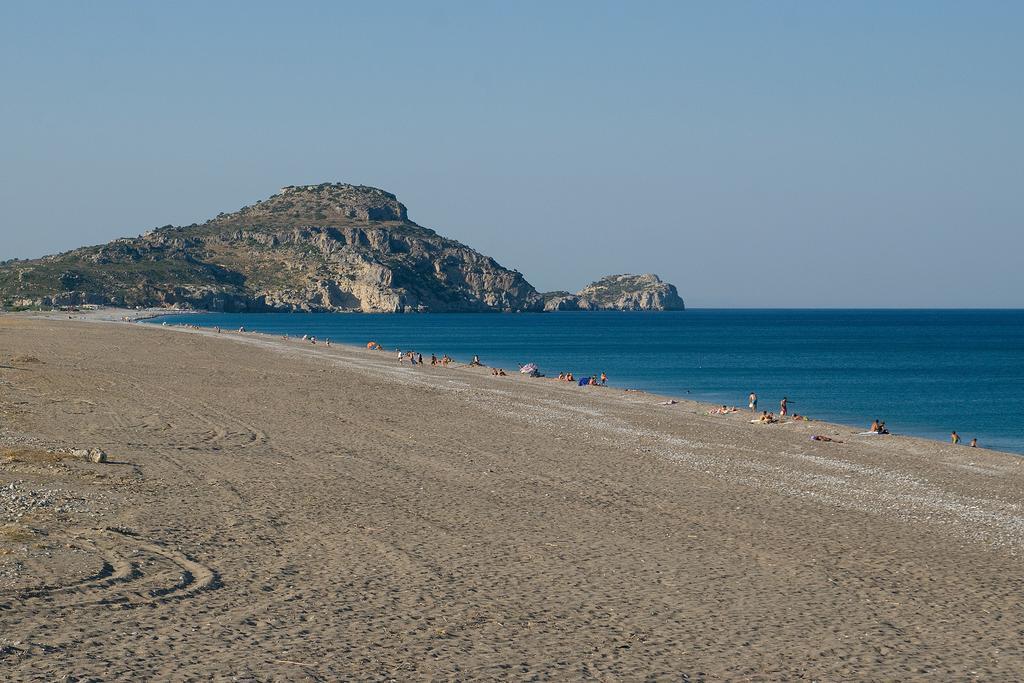 Ktima Ellopia Vakantiehuis *