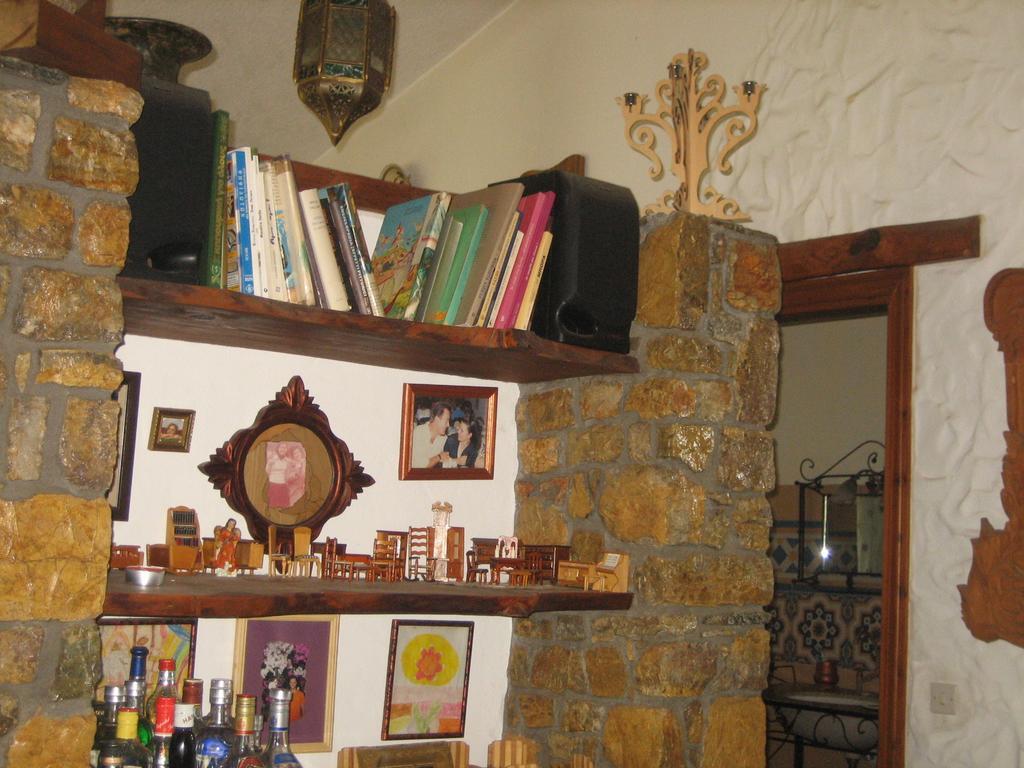 Ktima Ellopia Kolymbia