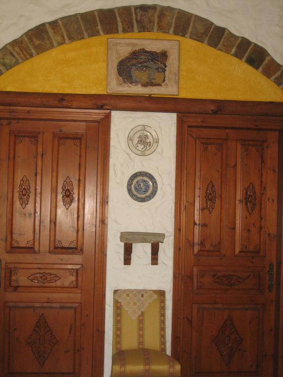 Ktima Ellopia Vakantiehuis Kolymbia