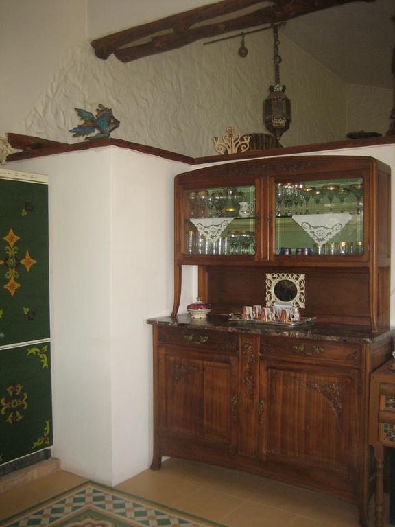 Vakantiehuis Ktima Ellopia