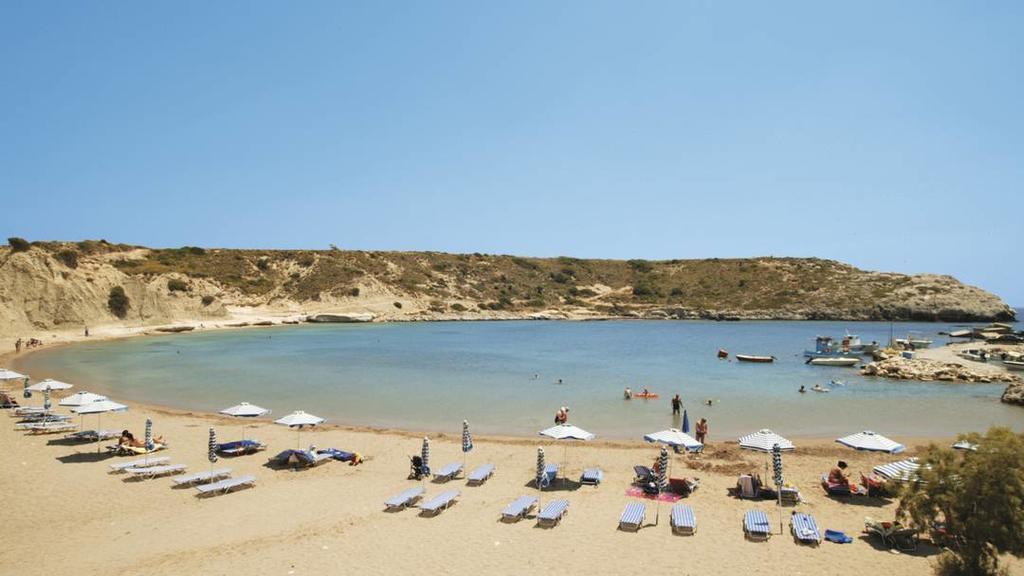 Ktima Ellopia Kolymbia
