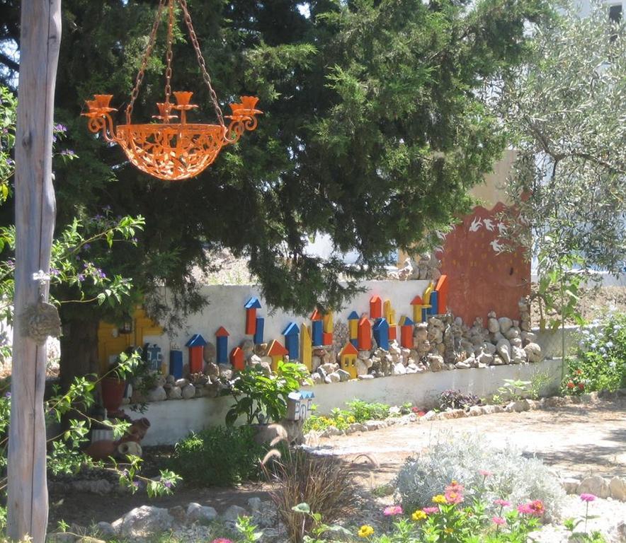 Ktima Ellopia * Kolymbia