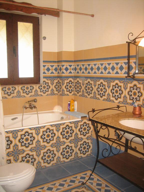 Ktima Ellopia Ferienhaus *