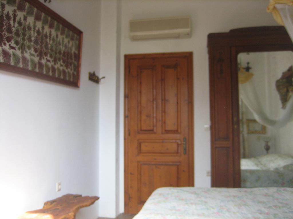 Ktima Ellopia Kolymbia