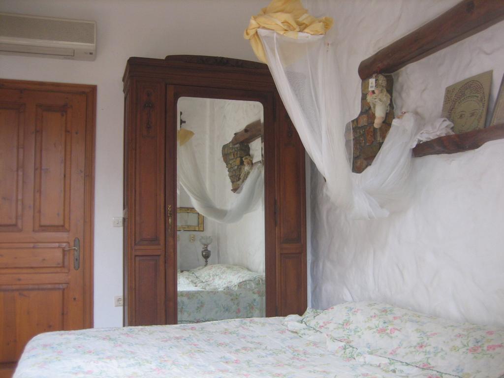 Ktima Ellopia Ferienhaus