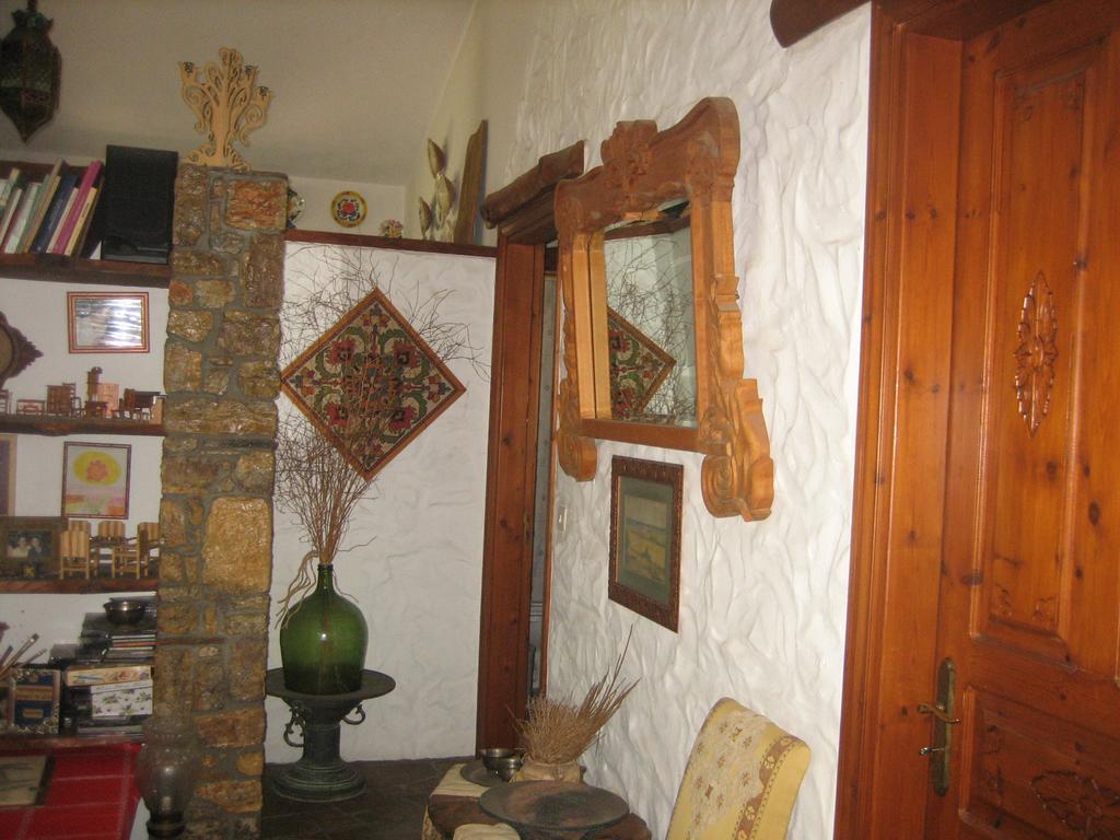 Ktima Ellopia Ferienhaus *