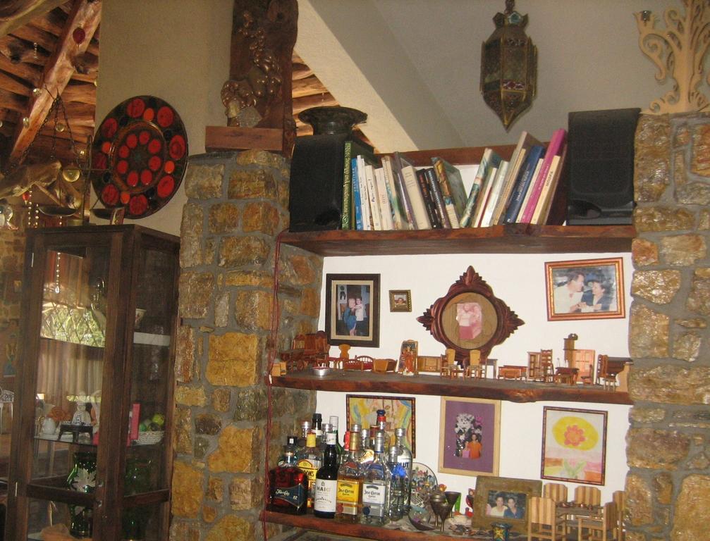 Ferienhaus Ktima Ellopia Kolymbia