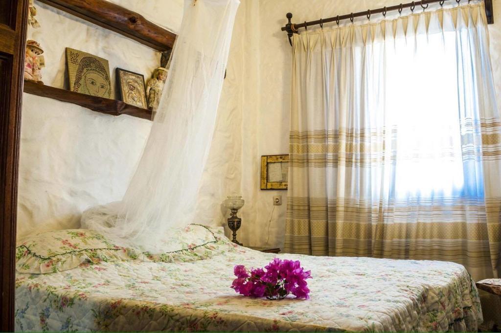 Ferienhaus Ktima Ellopia Kolymbia