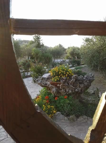 Ktima Ellopia Ferienhaus Kolymbia