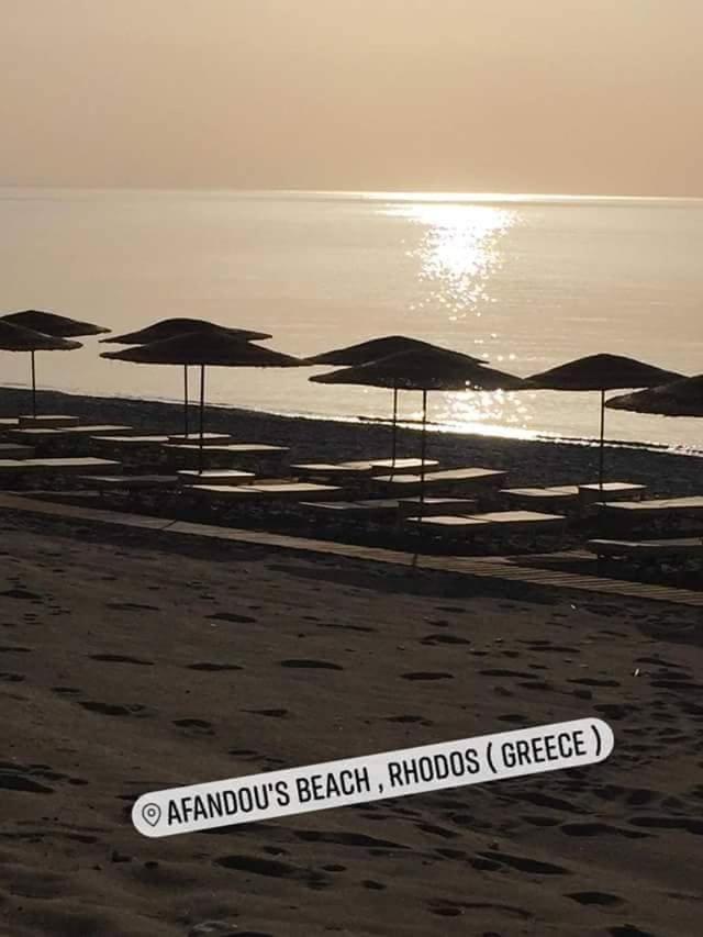 Ferienhaus Ktima Ellopia *
