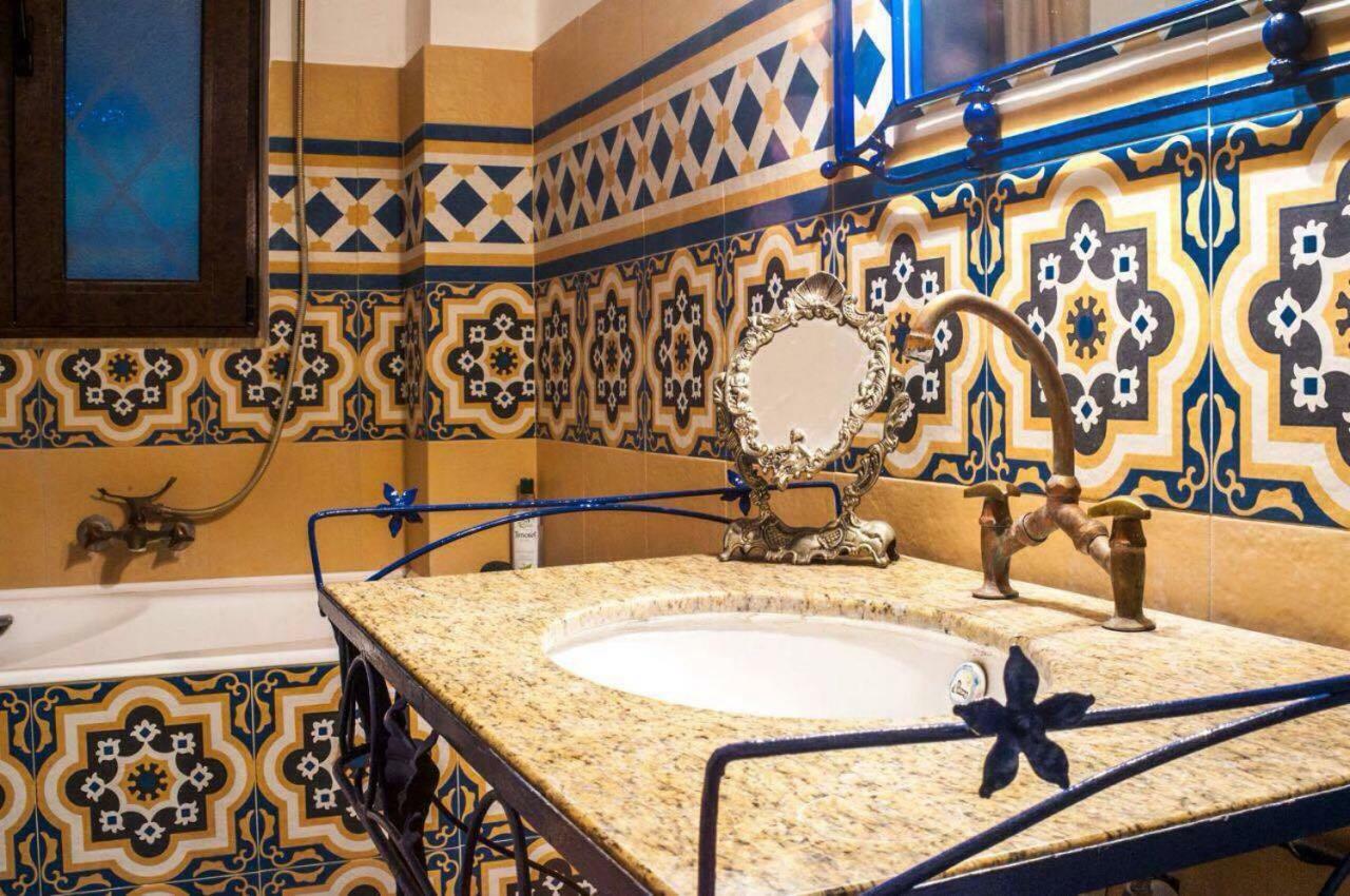 Ferienhaus Ktima Ellopia