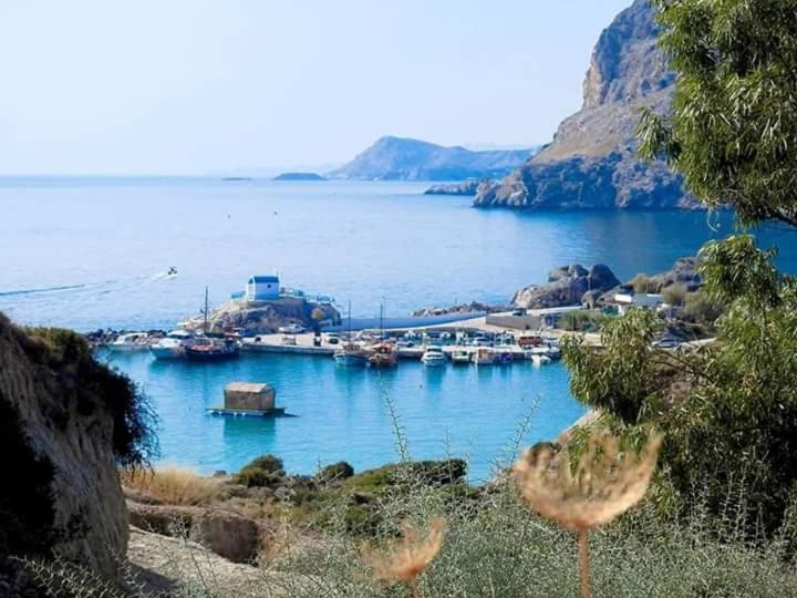 Ktima Ellopia Ferienhaus *